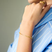 Linko Chain Bracelet