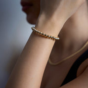 Bubbles Bracelet - Abra Jewellery - bracelet