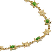 Shelly Bracelet - Abra Jewellery -