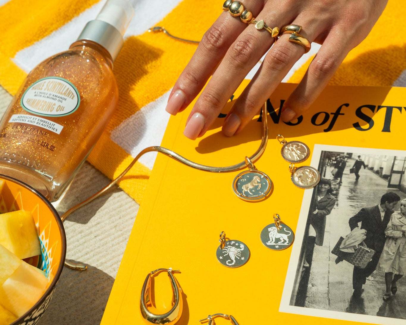The Complete Guide To 18K Gold: Everything You Need To Know