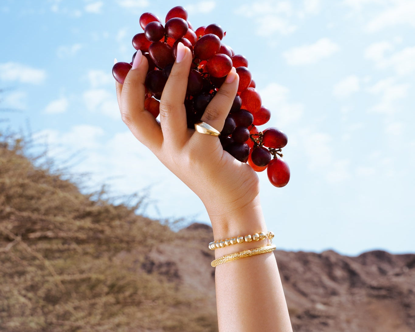 How To Build A Timeless Gold Jewellery Collection - Abra Jewellery