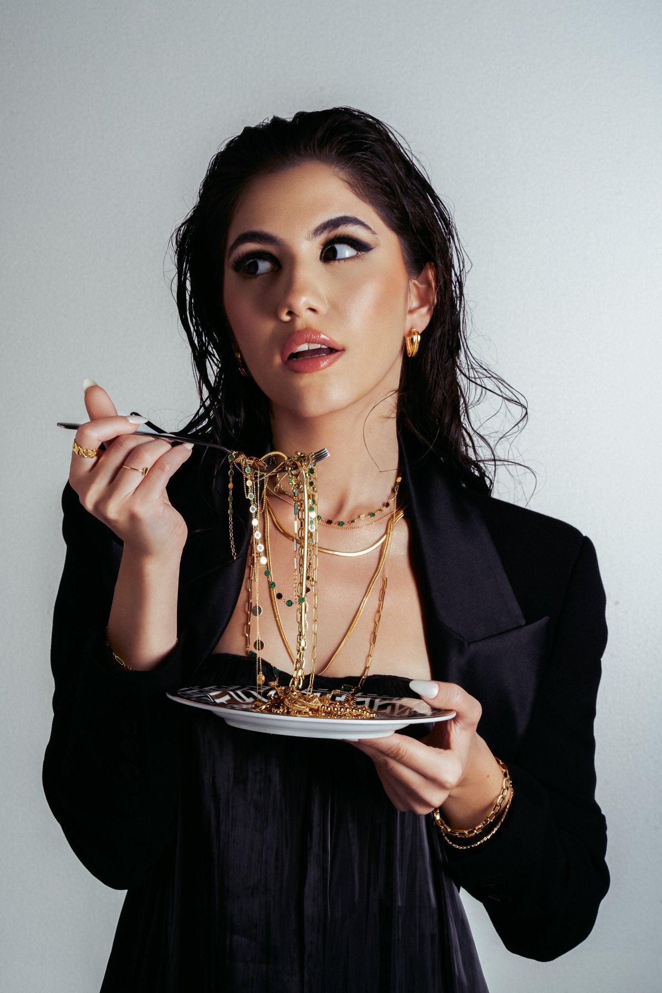Investing in Gold: How to Start with Everyday Jewellery - Abra Jewellery