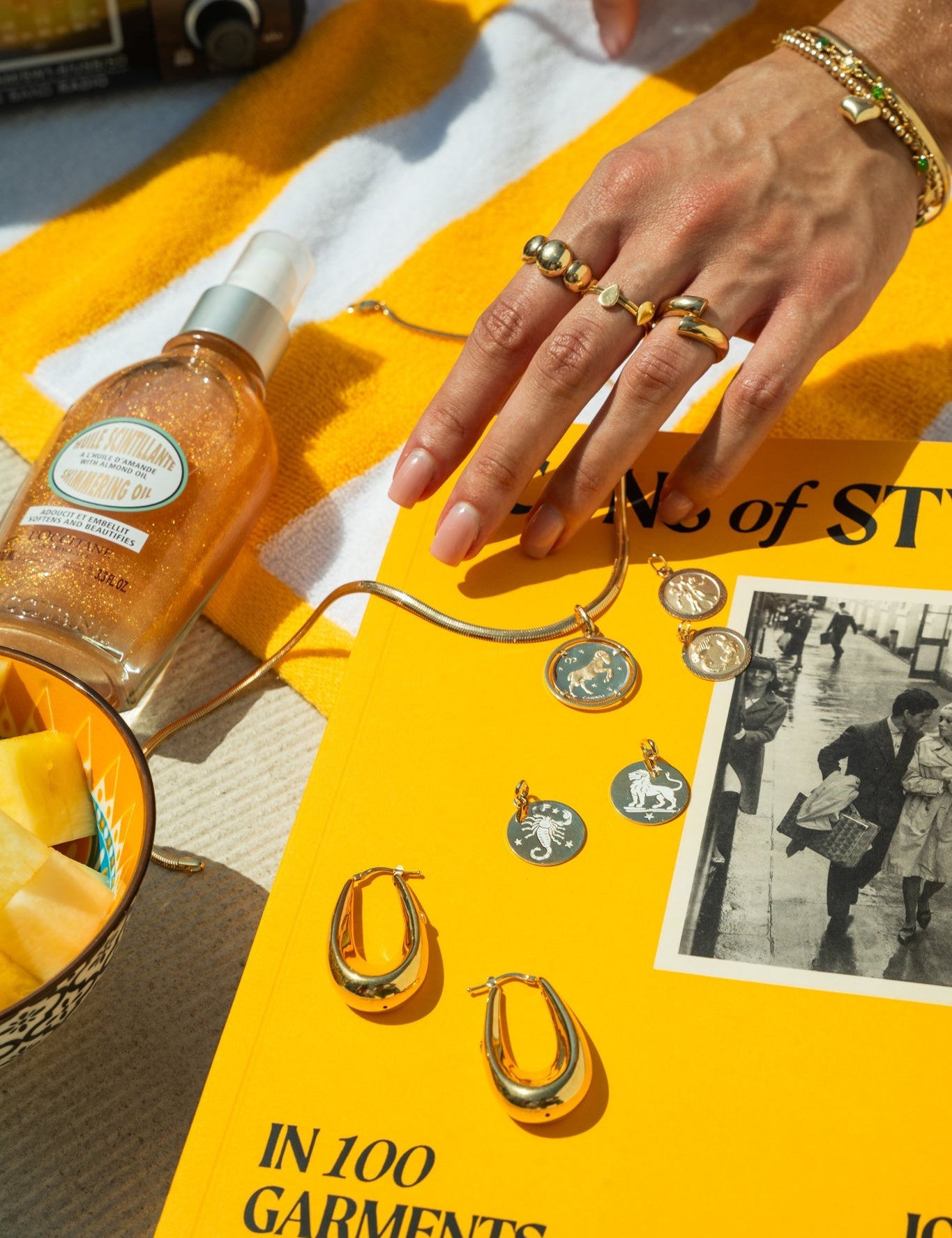 The Complete Guide To 18K Gold: Everything You Need To Know - Abra Jewellery