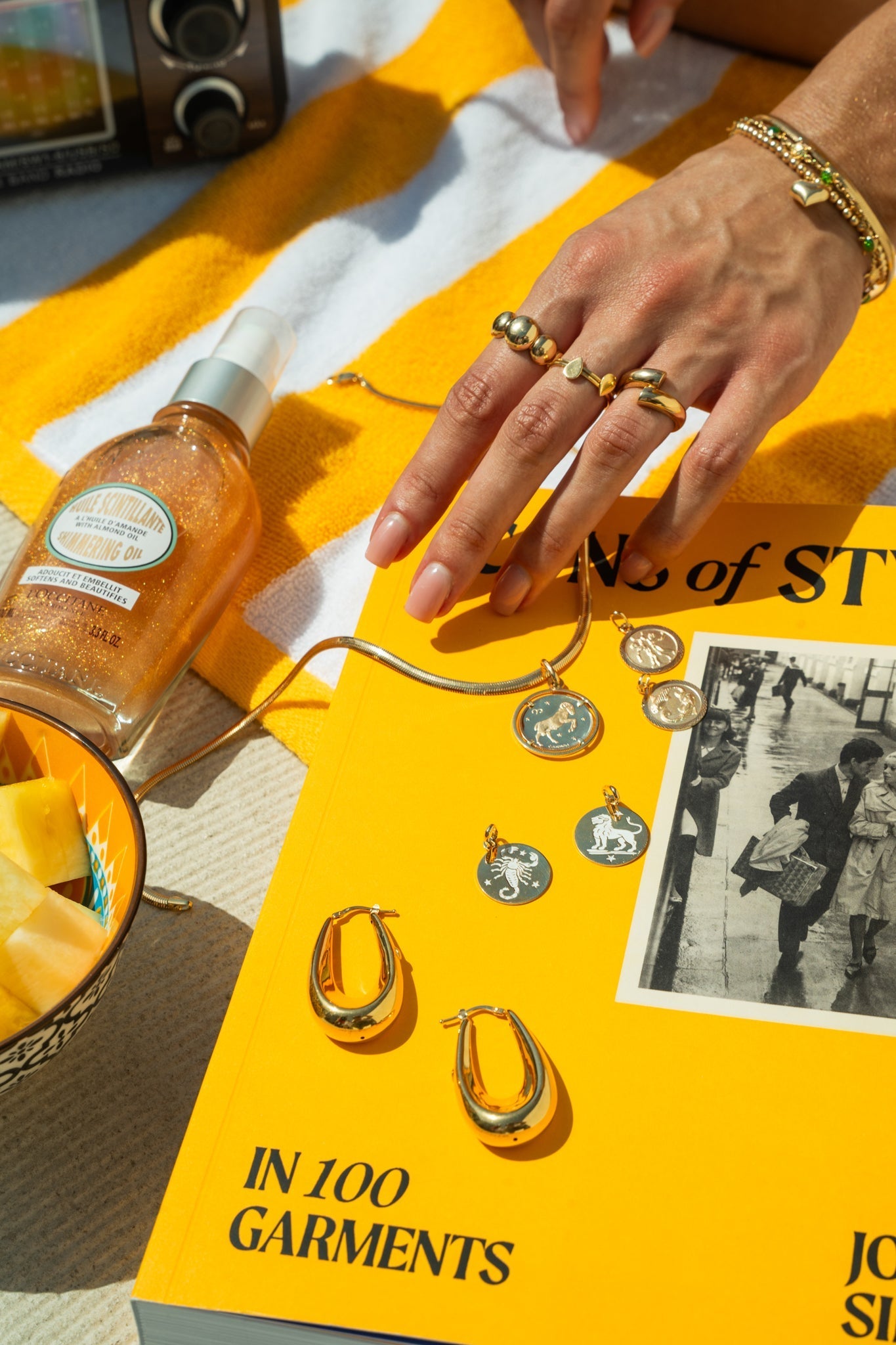 The Complete Guide To 18K Gold: Everything You Need To Know - Abra Jewellery
