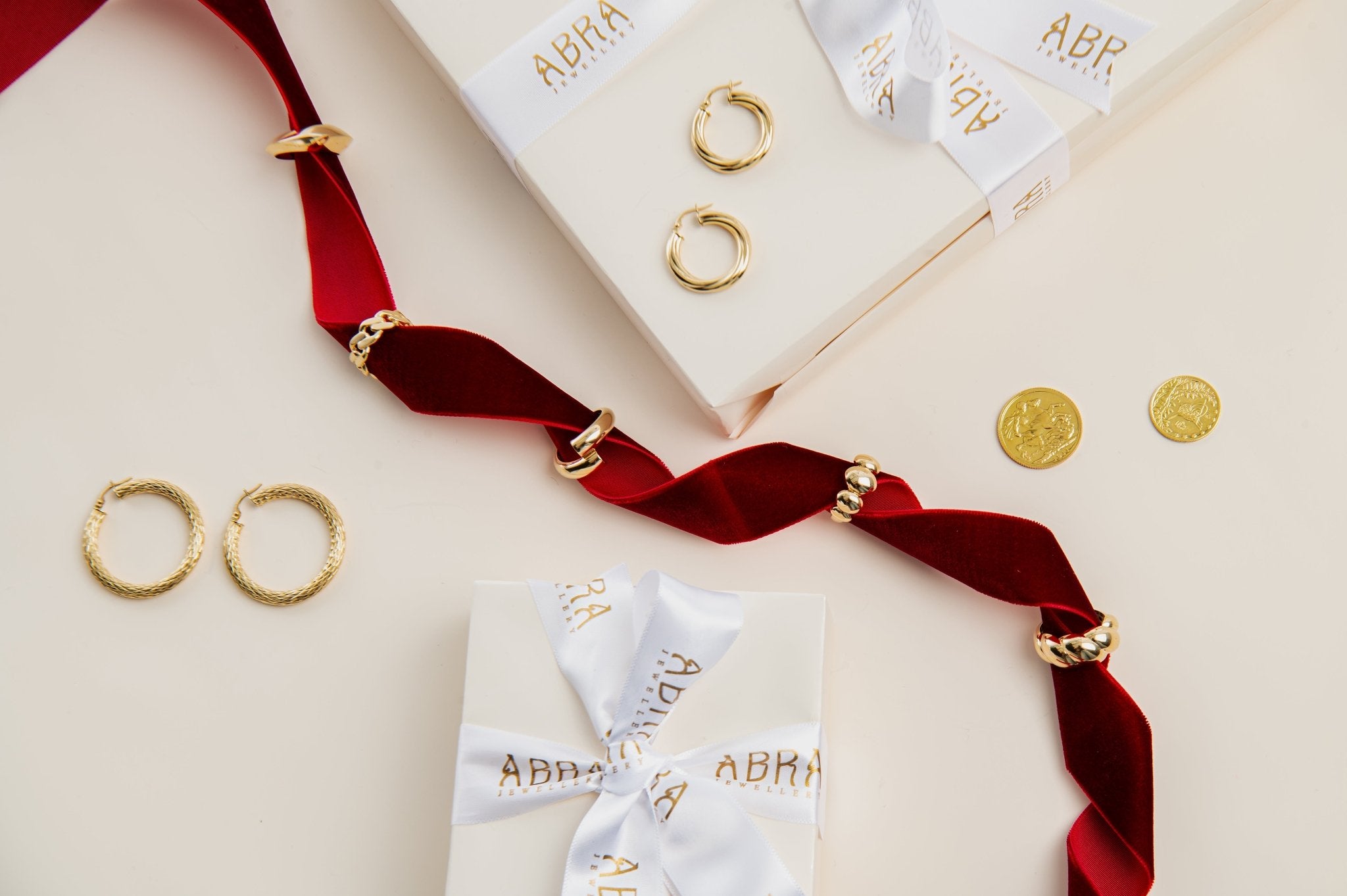 What Is The Difference Between 18K, 21K And 22K Gold? - Abra Jewellery