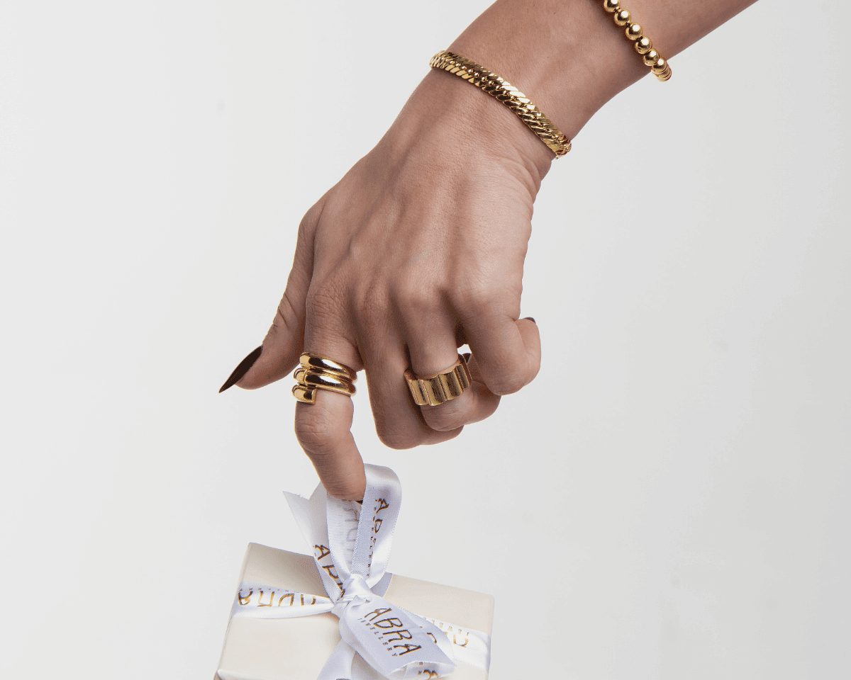 Why Cheap Jewellery Often Costs More In The Long Run - Abra Jewellery