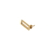 Amélia Earrings - Abra Jewellery -