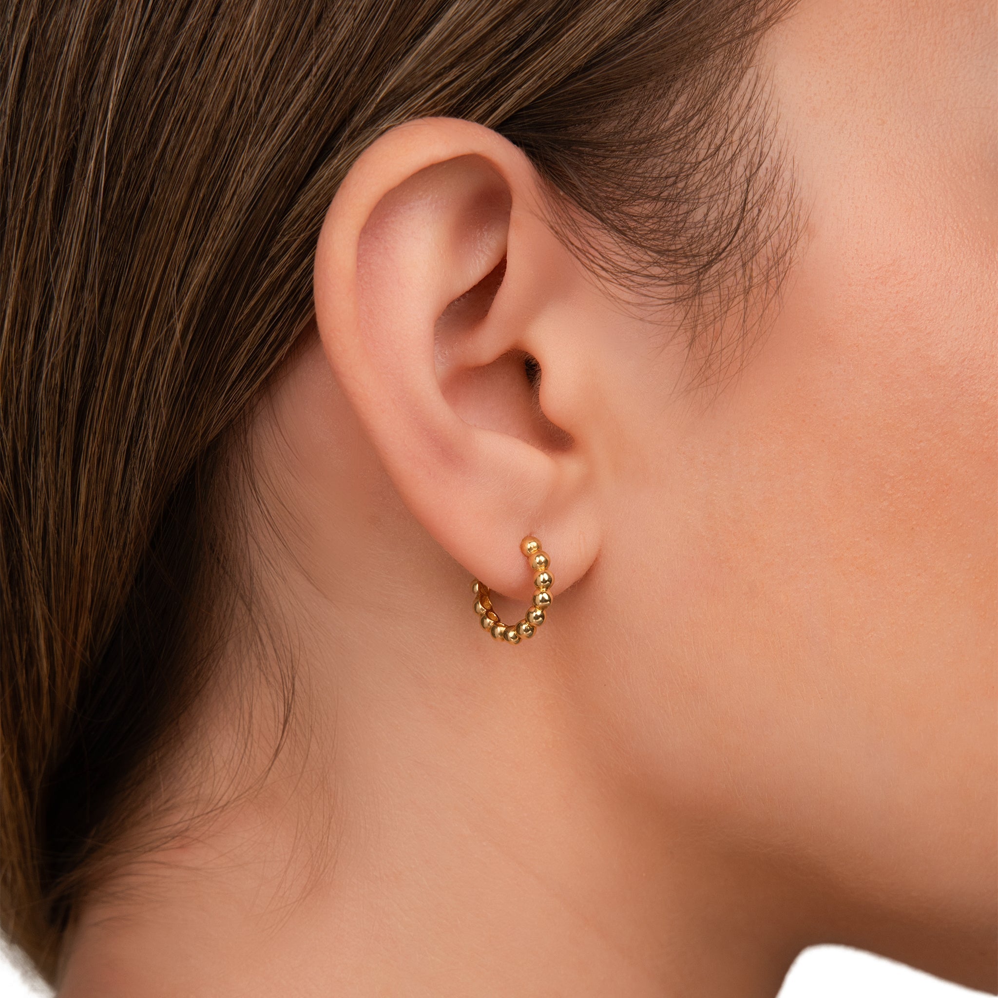 Bea Earrings - Abra Jewellery - earrings