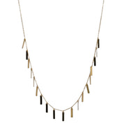 Blair Necklace - Abra Jewellery -