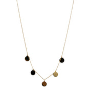 Boho Necklace - Abra Jewellery -