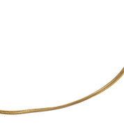 Boyfriend Chain Necklace - Abra Jewellery -