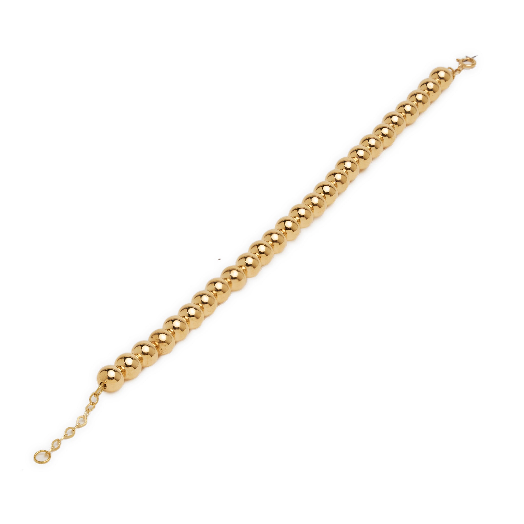 Bubbles Bracelet - Abra Jewellery - bracelet