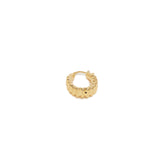 Cascade Hoop Earrings