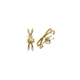 Claw Earrings