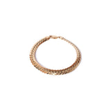 Cobra Chain Bracelet