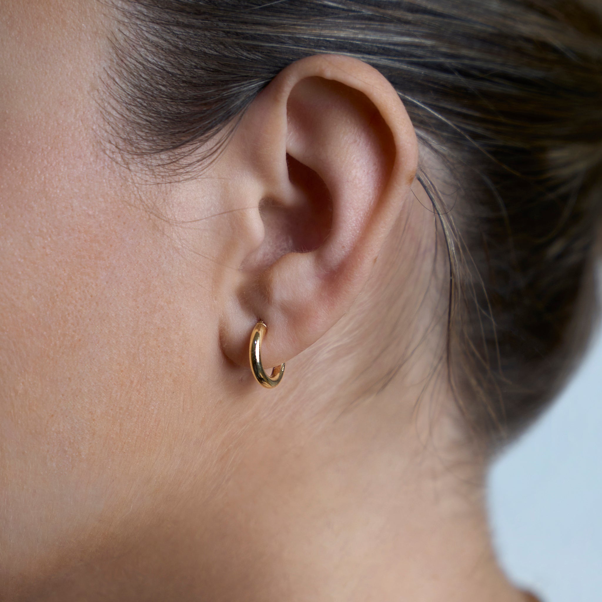 Cuddles Earrings - Abra Jewellery - earrings