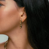 Dalia Earrings