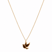 Dove Necklace - Abra Jewellery - necklace