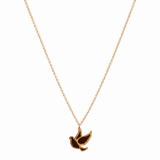 Dove Necklace