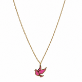 Dove Necklace