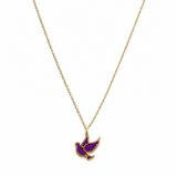 Dove Necklace
