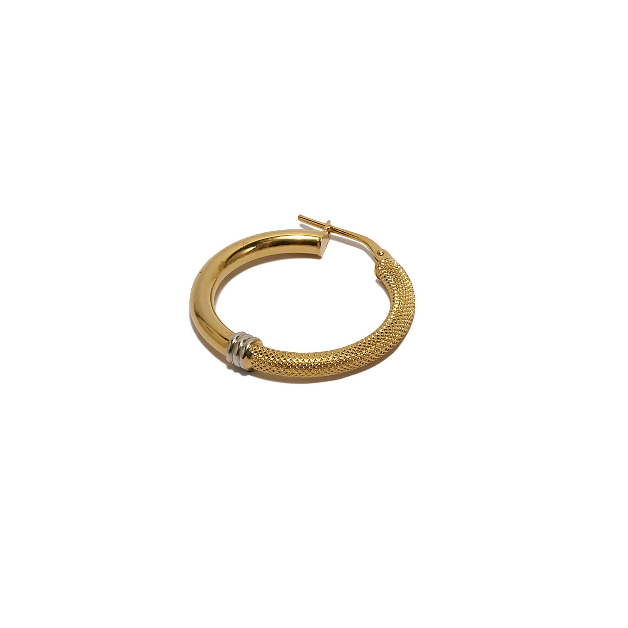 Dua Earrings - Abra Jewellery -