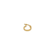 Ella Earrings - Abra Jewellery -