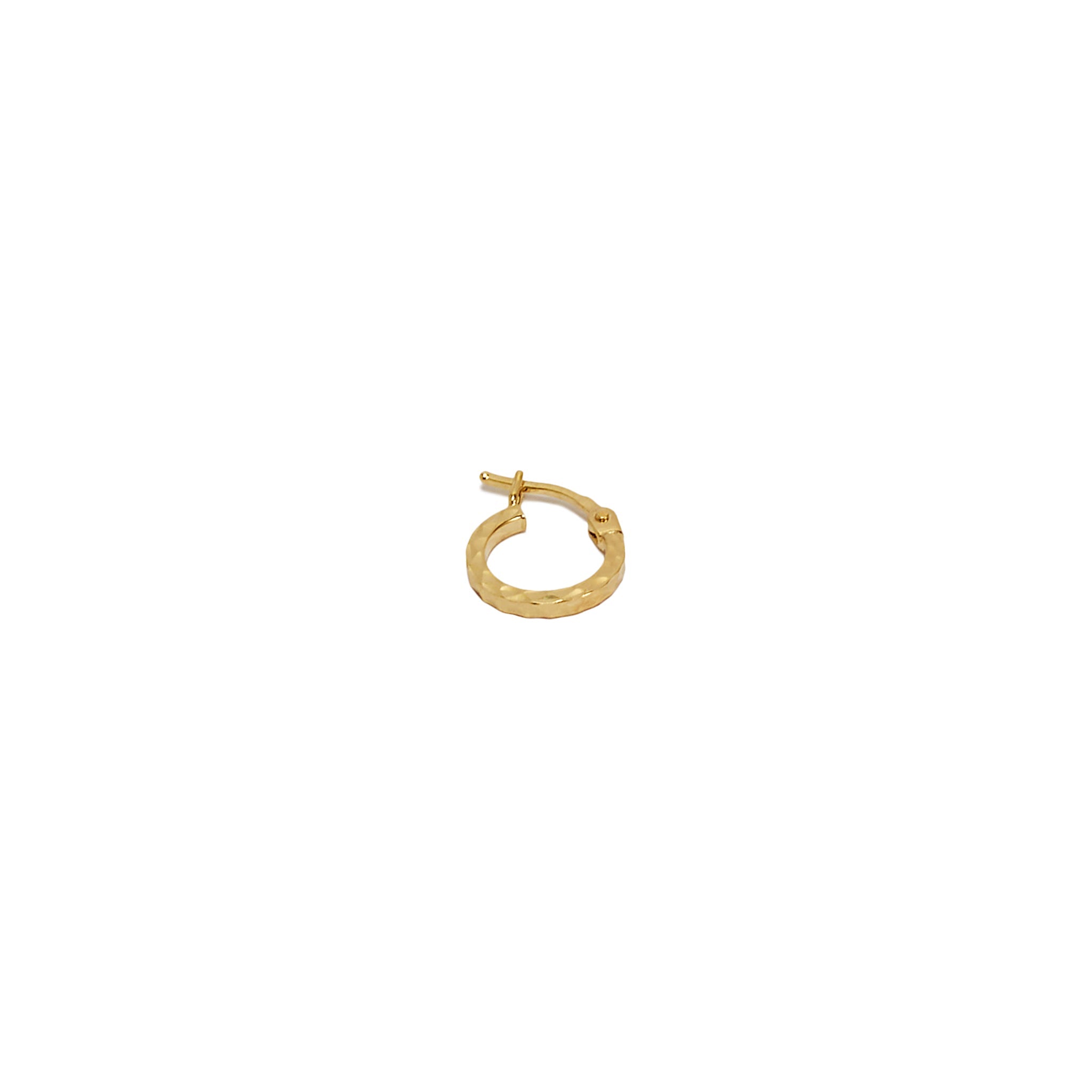 Ella Earrings - Abra Jewellery -