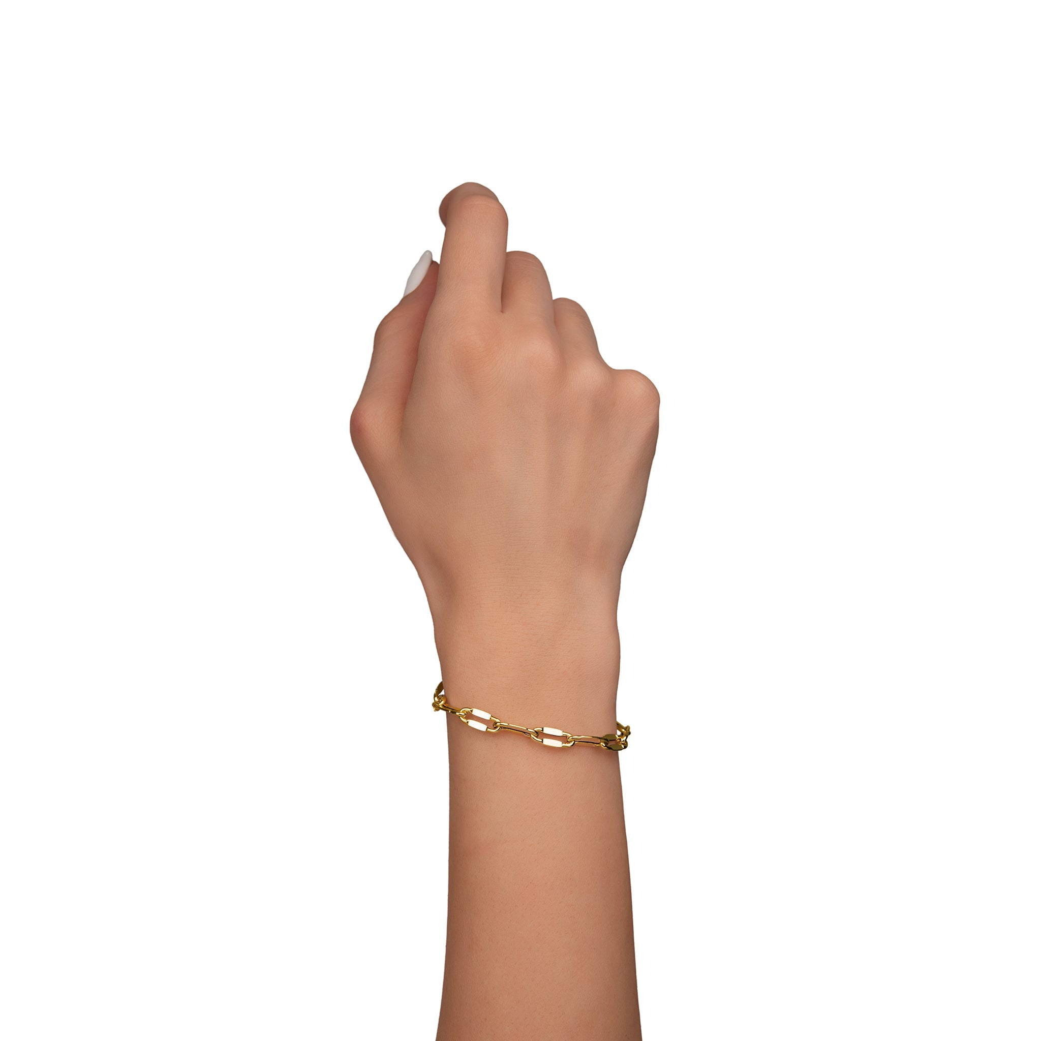Georgia Bracelet - Abra Jewellery - bracelet