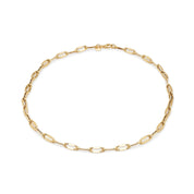 Georgia Necklace - Abra Jewellery - necklace