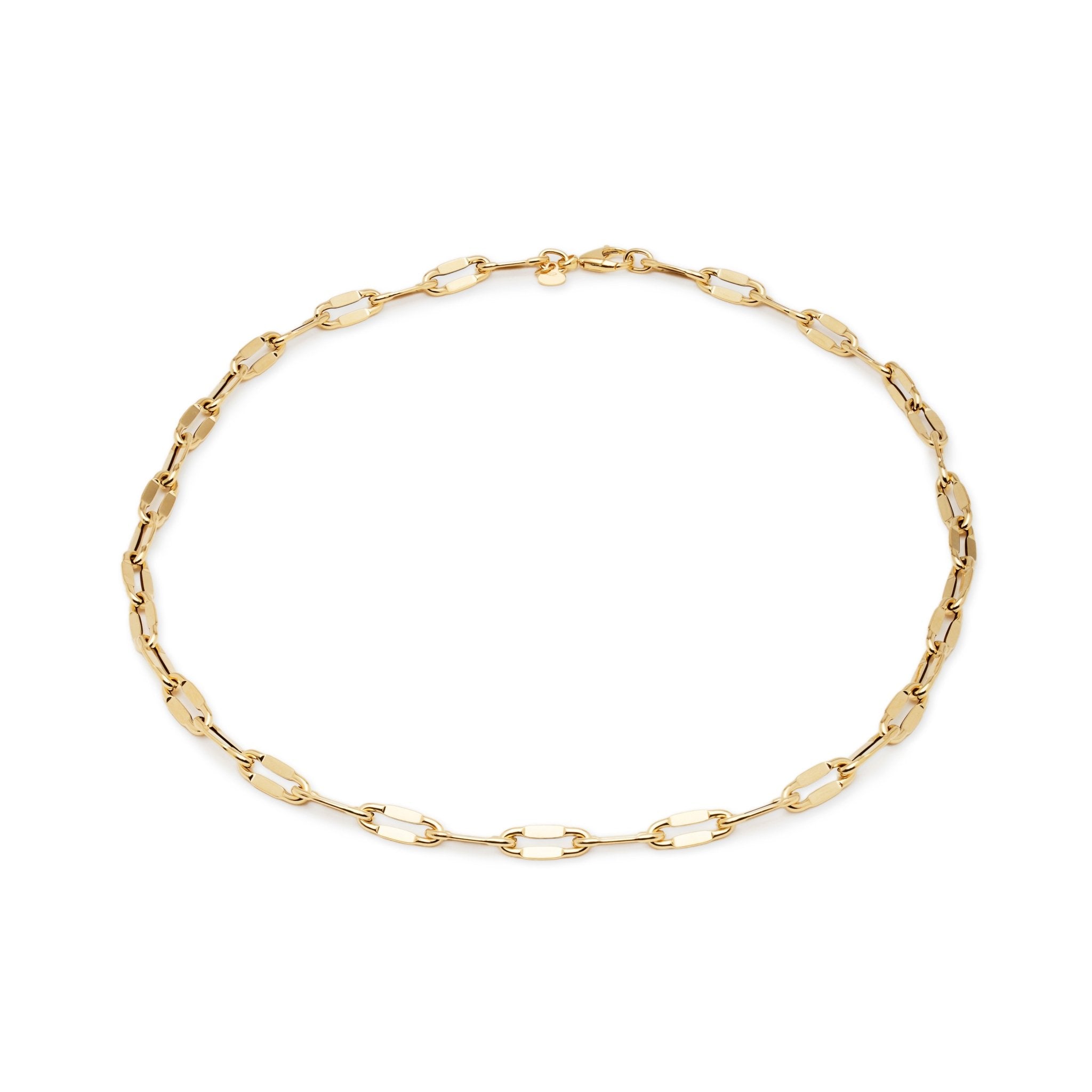 Georgia Necklace - Abra Jewellery - necklace