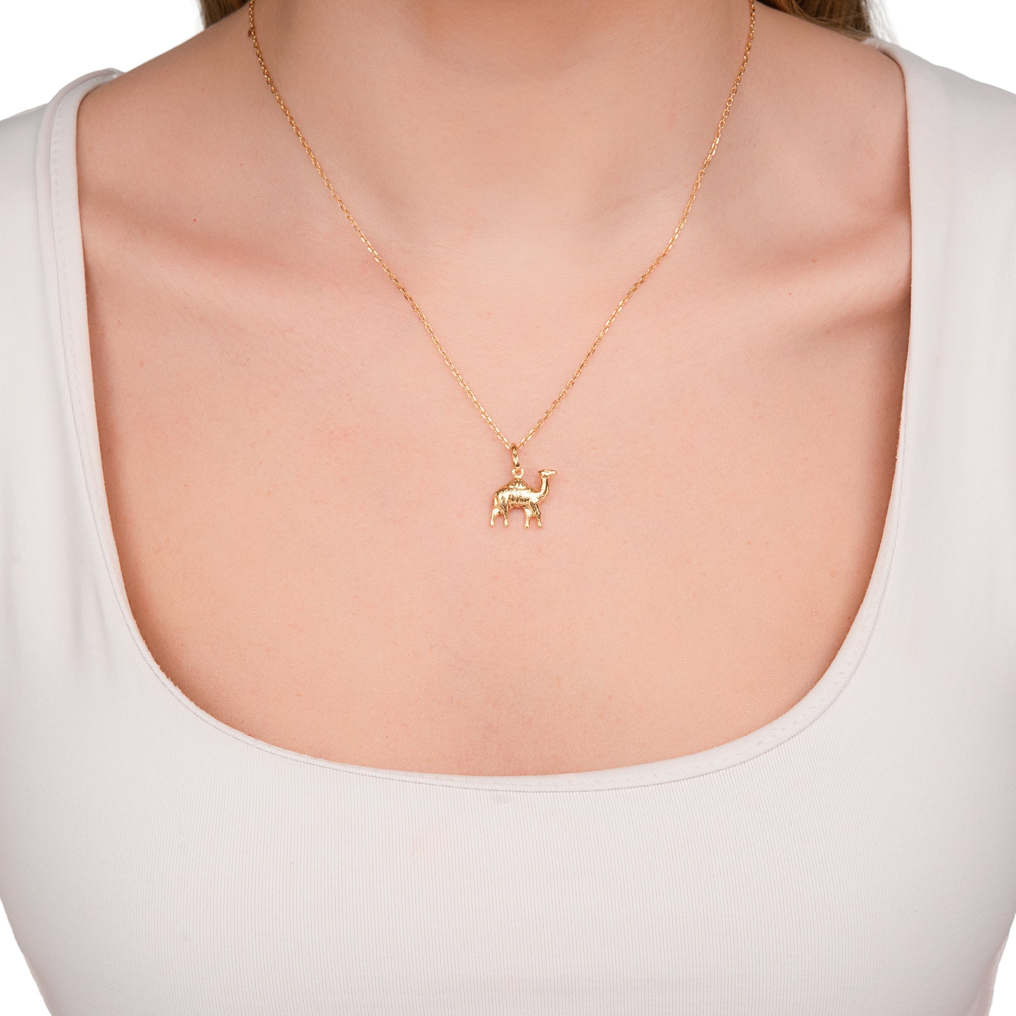 Jamal Pendant - Abra Jewellery - pendant