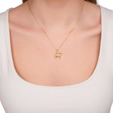 Jamal Pendant