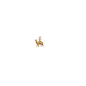 Jamal Pendant - Abra Jewellery - pendant