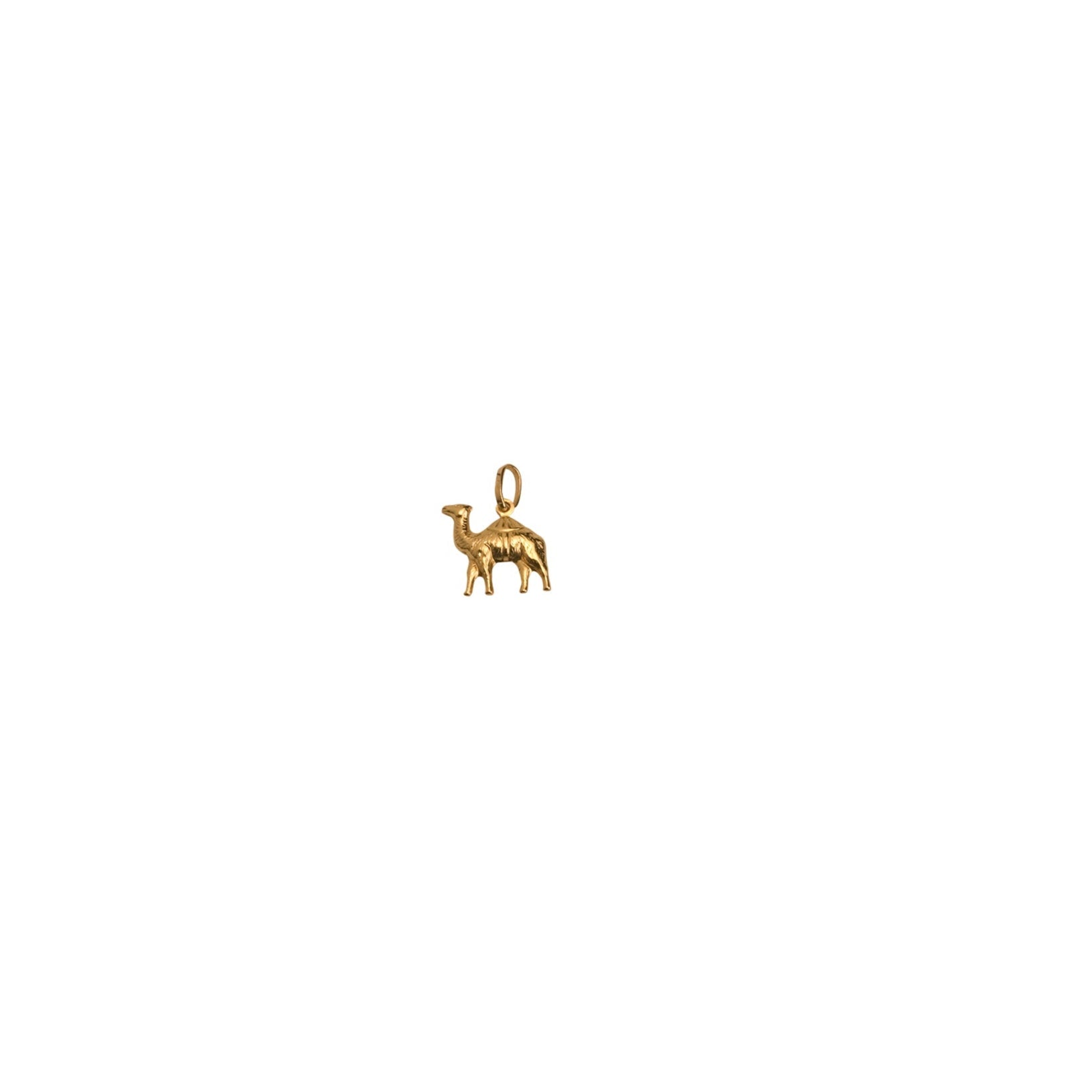 Jamal Pendant - Abra Jewellery - pendant