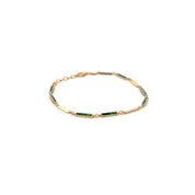 Lane Bracelet - Abra Jewellery -