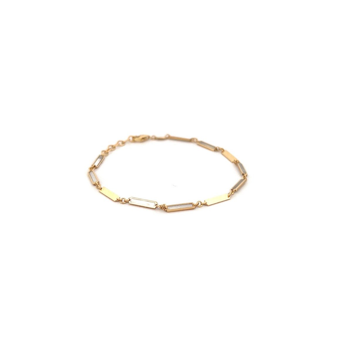Lane Bracelet - Abra Jewellery -