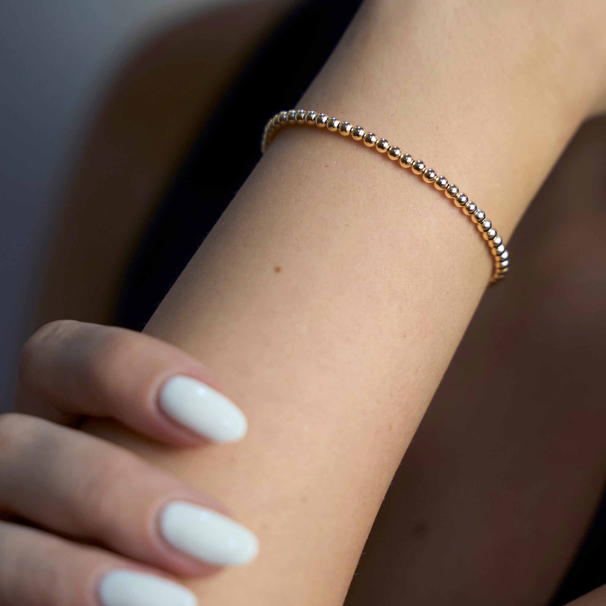 Lola Bracelet - Abra Jewellery - bracelet