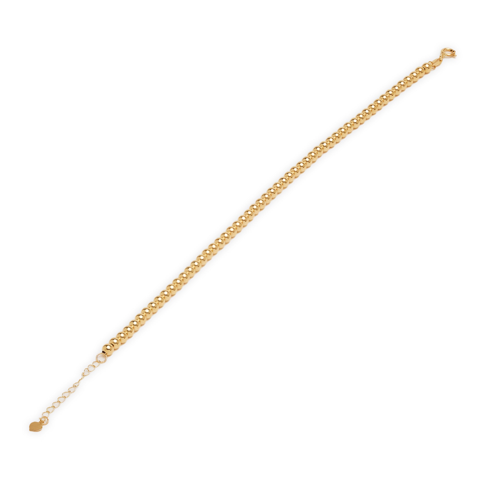 Lola Bracelet - Abra Jewellery - bracelet