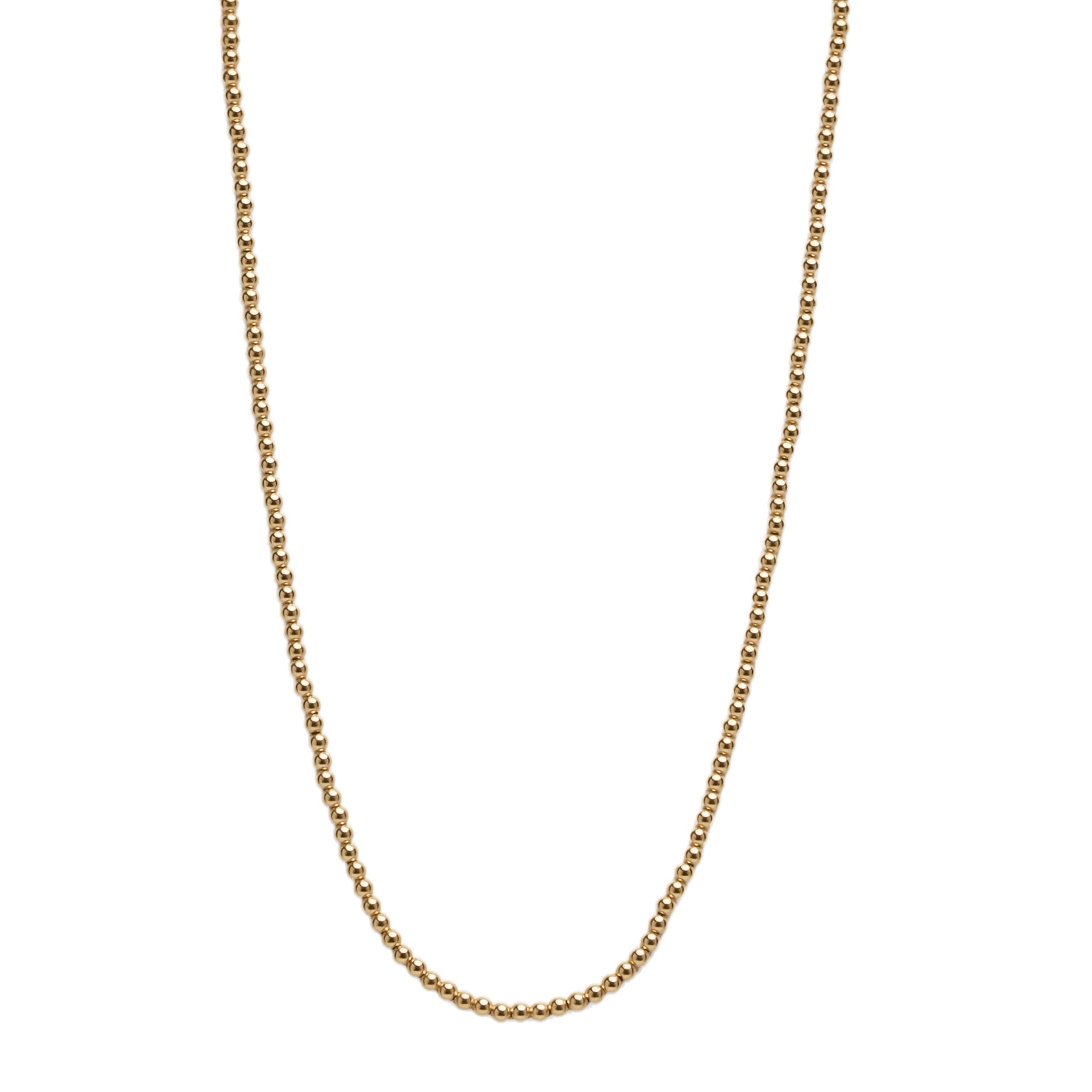 Lola Necklace - Abra Jewellery - necklace