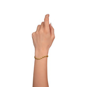 Lucy Bracelet - Abra Jewellery - bracelet