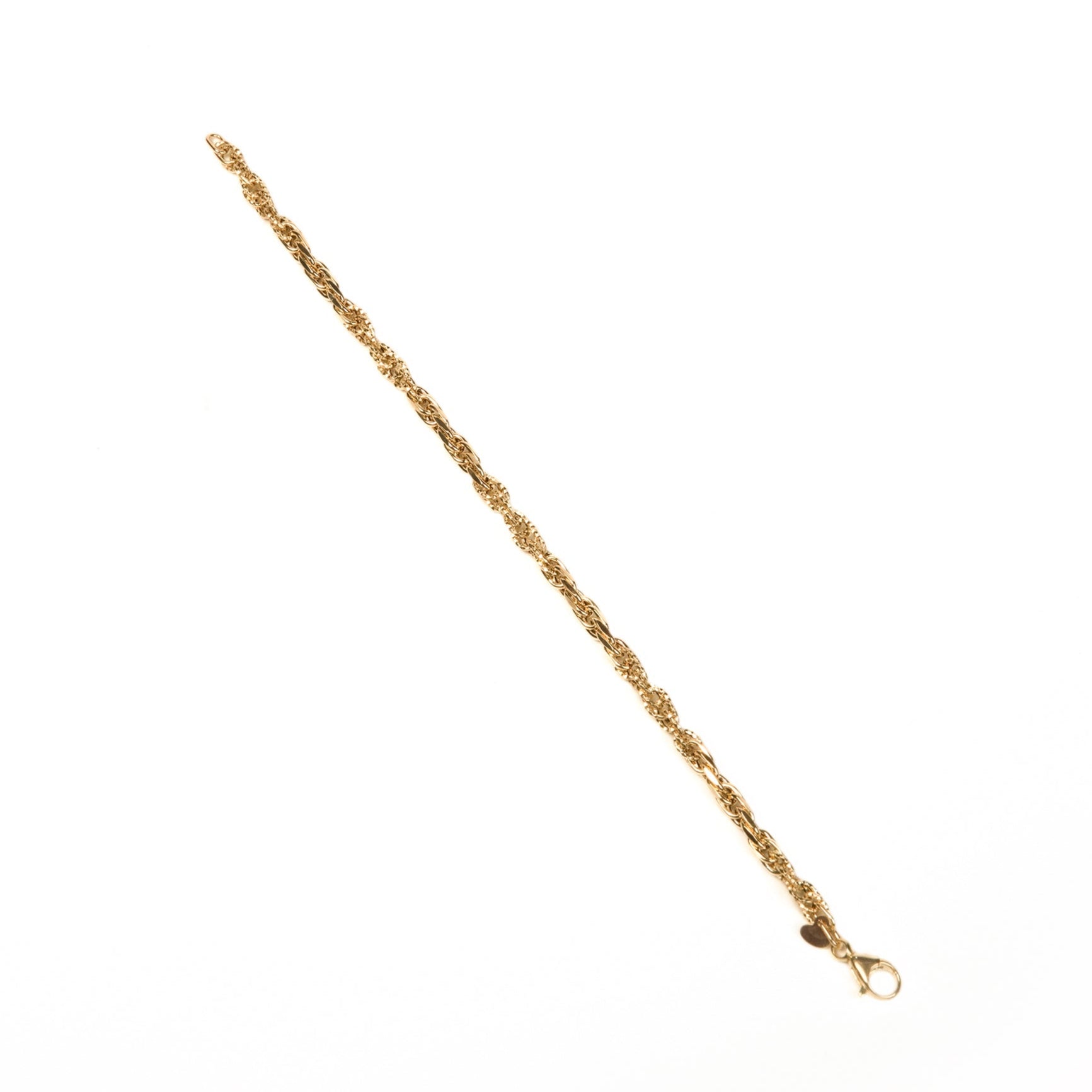 Lumiere Chain Bracelet - Abra Jewellery - bracelet