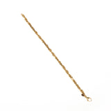 Lumiere Chain Bracelet