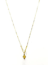 Mira Necklace