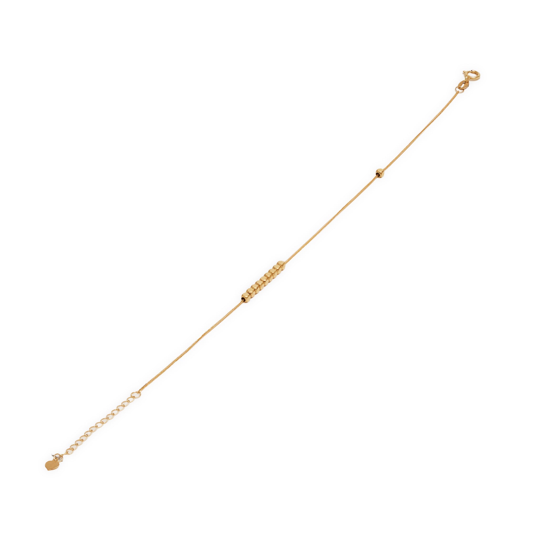 Nova Bracelet - Abra Jewellery - bracelet