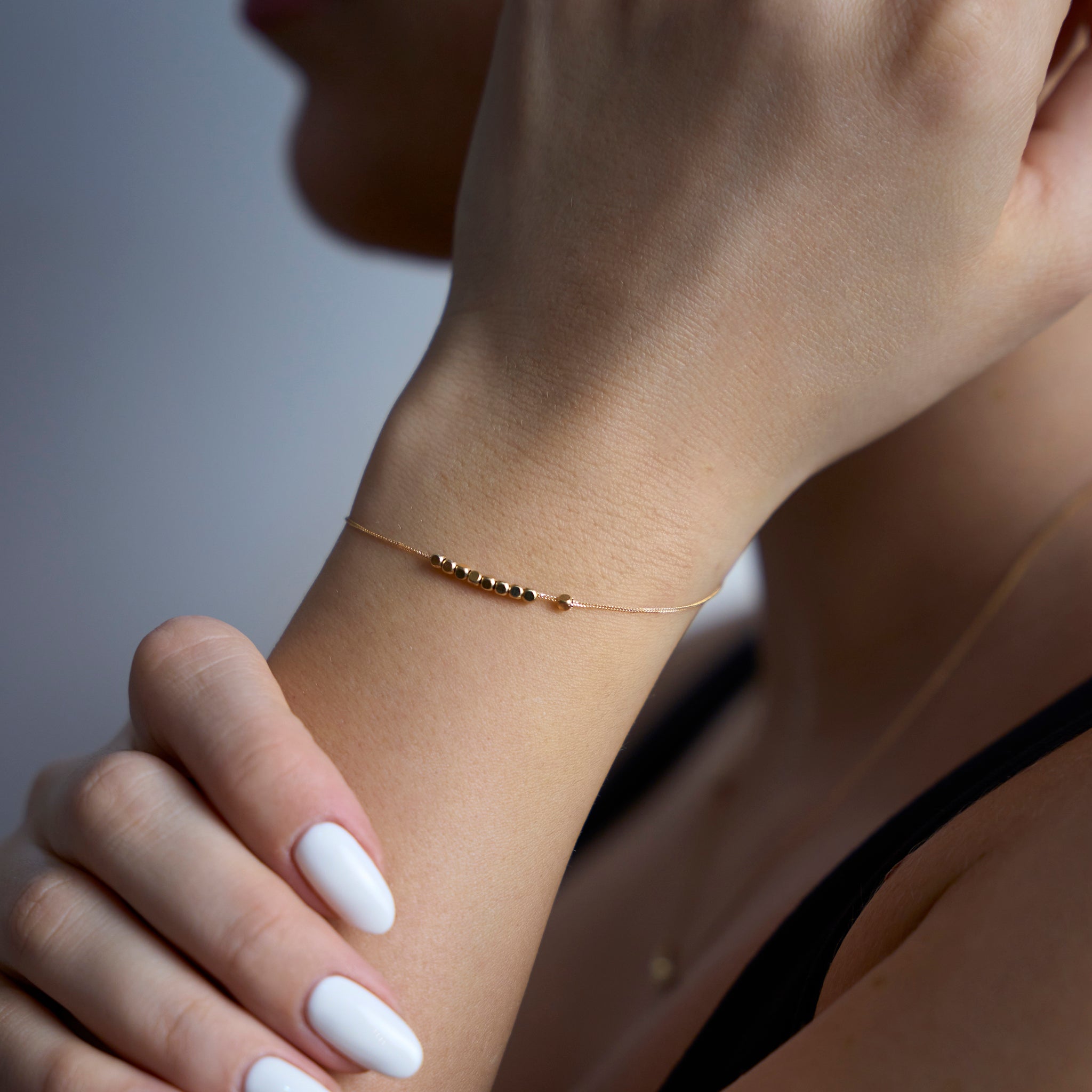 Nova Bracelet - Abra Jewellery - bracelet