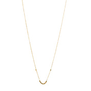 Nova Necklace - Abra Jewellery - necklace
