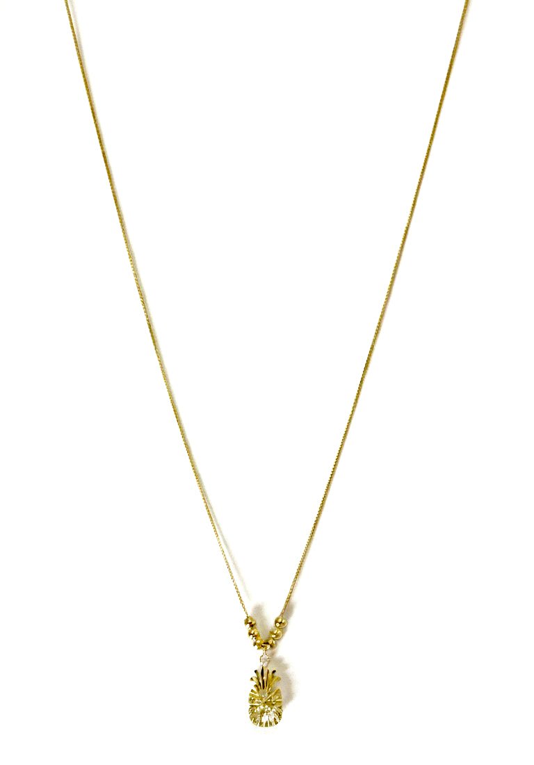 Oasis Necklace - Abra Jewellery - necklace