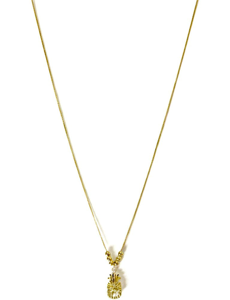 Oasis Necklace - Abra Jewellery - necklace