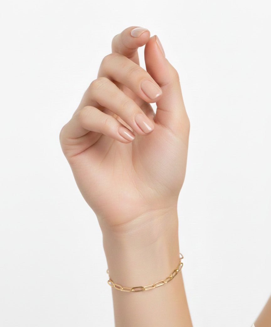 Papel Bracelet - Abra Jewellery - bracelet